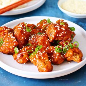 Chicken Poppers 9 x 13 Pan