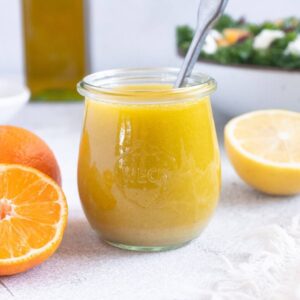 Citrus Vinaigrette 16 oz