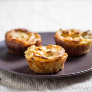 Doughless Knishes 10 PCS