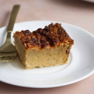 Potato Kugel 9x13 Pan