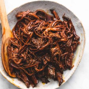 Pulled Brisket 9x13 Pan