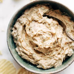 Sweet Onion Dip 8oz