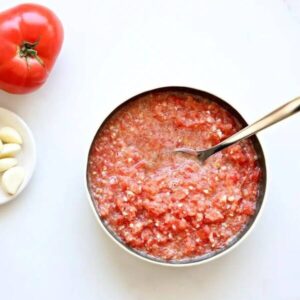 Tomato Dip 8 oz