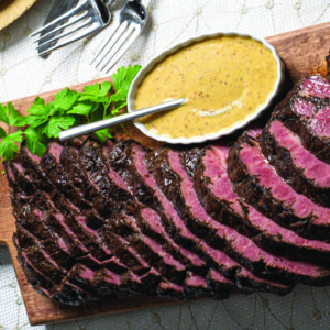 Navel Pastrami  9 x 13 Pan